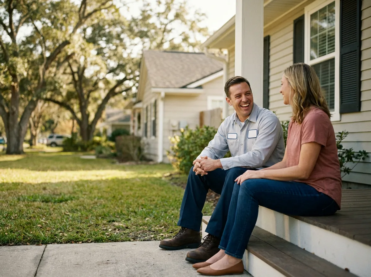 Septic tank pumping FAQs for Goodman, MS